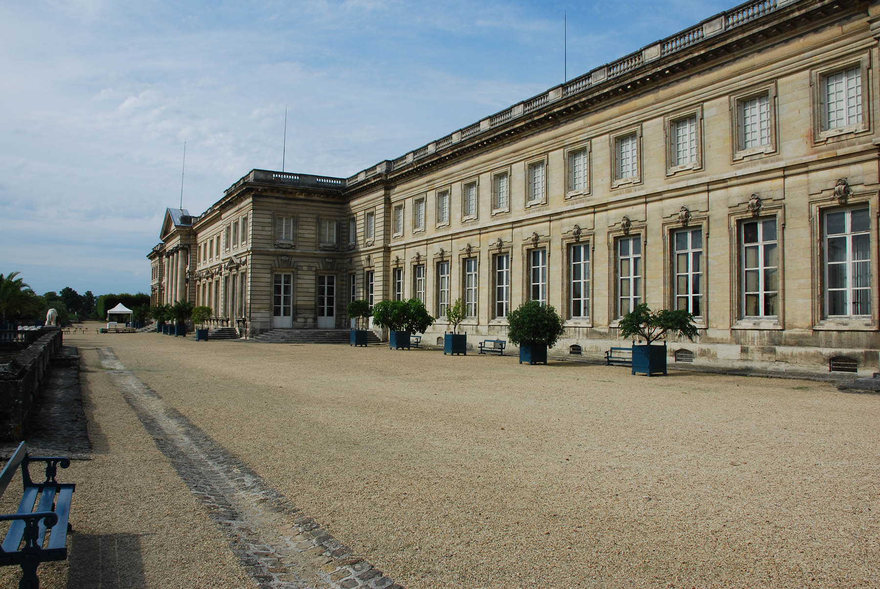 Compiegne